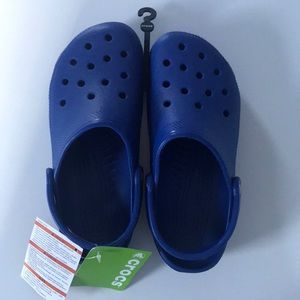 crocs m7w9